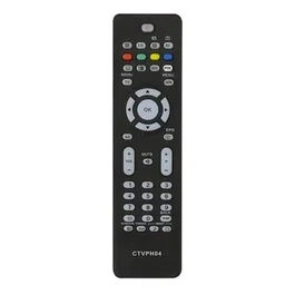 Philips CTVPHA04 Mando a distancia universal compatible con televisores TV